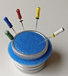 endodontie
